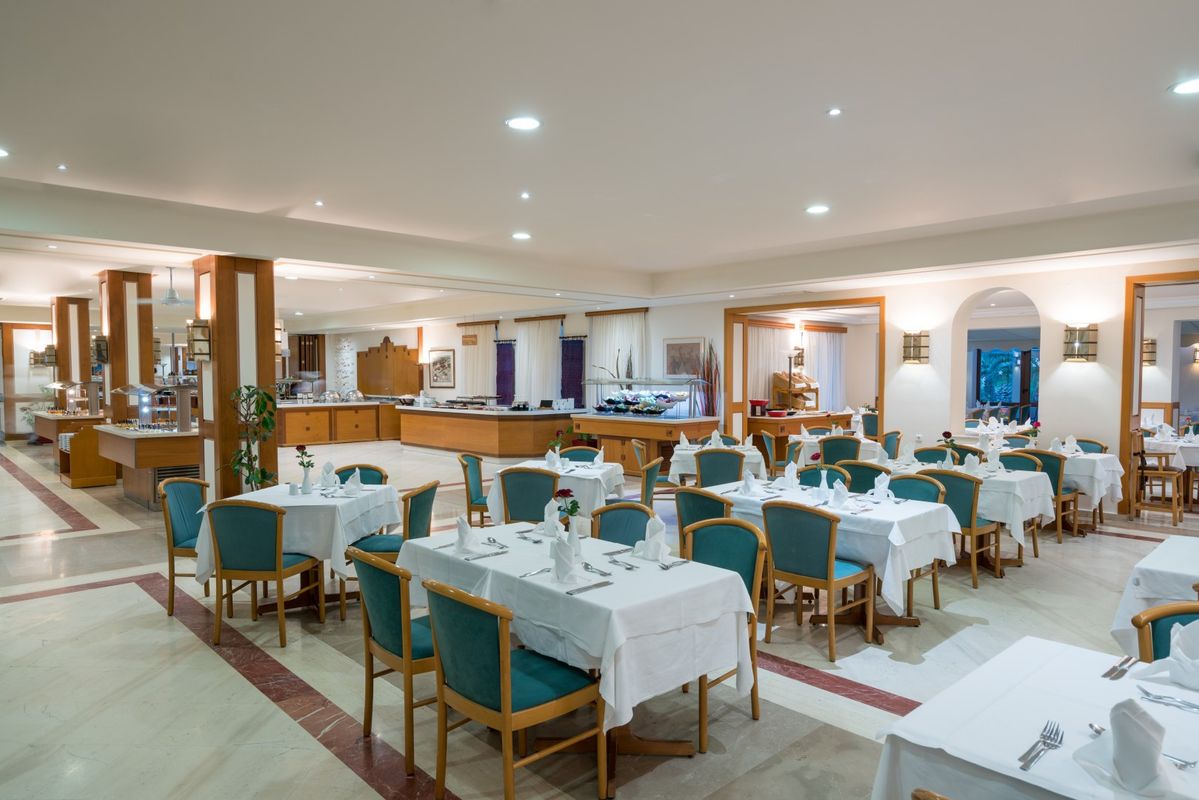 Iberostar Waves Creta Panorama & Mare фото 12