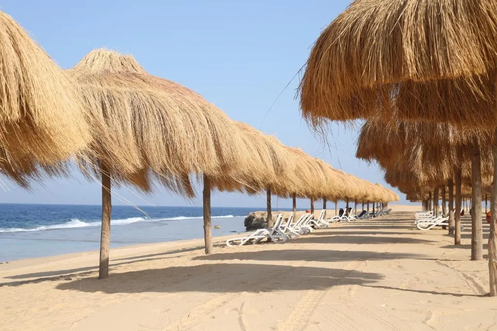 Amarina Jannah Resort & Aqua Park фото 47