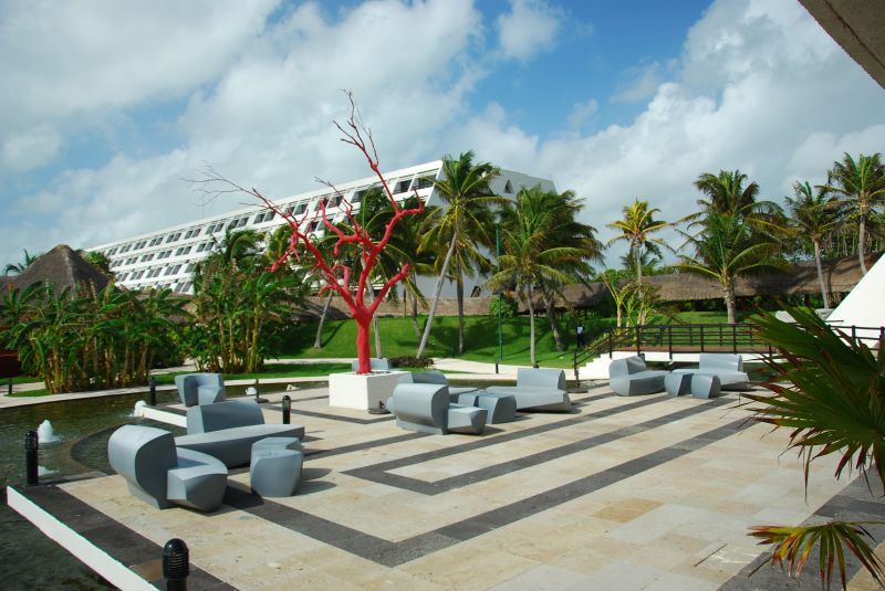 Oasis Cancun фото 10