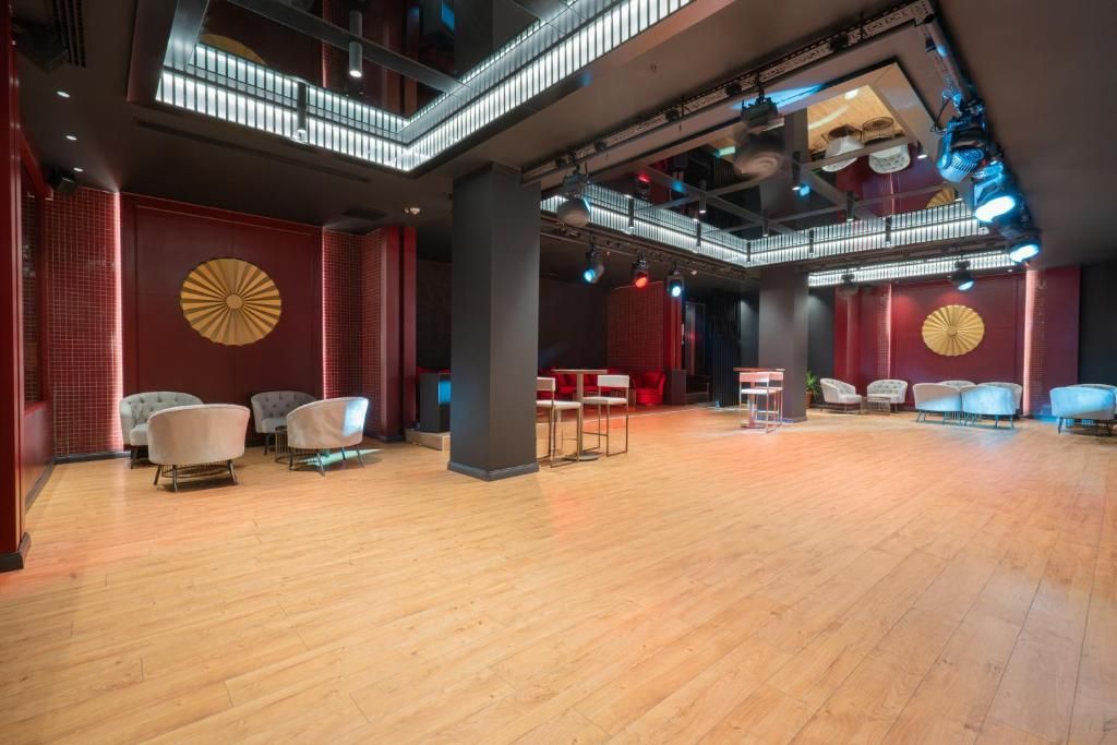 Sural Saray Hotel (Adults Only) фото 126