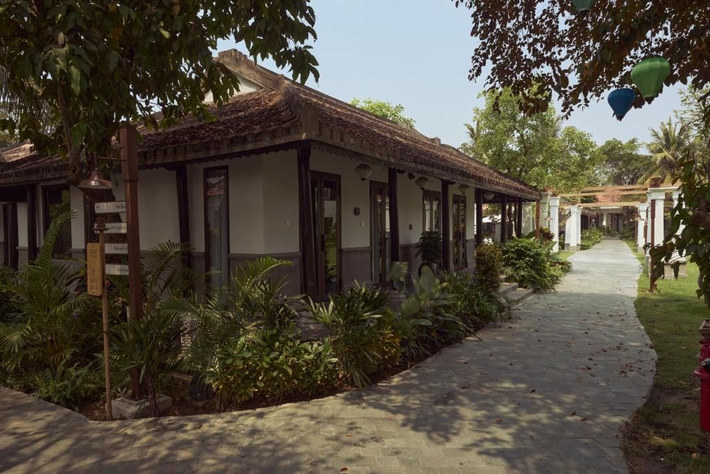 Grand Signature Resort Hoi An by M Village фото 15