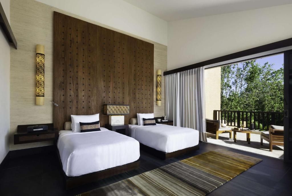 Banyan Tree Mayakoba фото 17