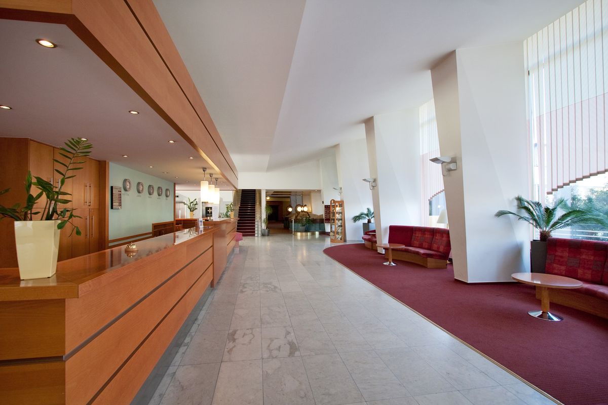Parkhotel Praha фото 64