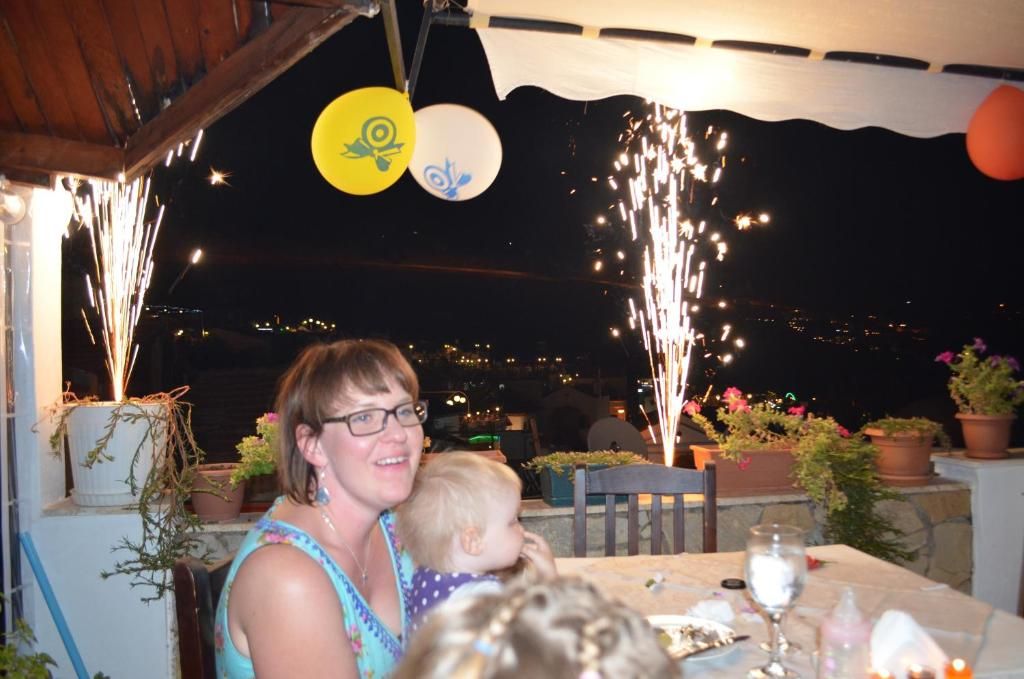 Kleo Hotel Kalkan фото 2