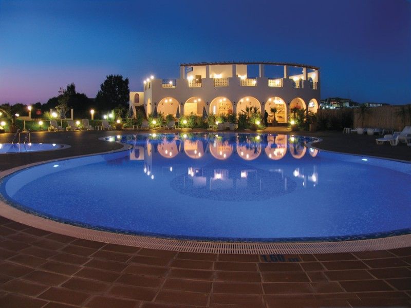 Costa Bulgara Mediterranean Club фото 49