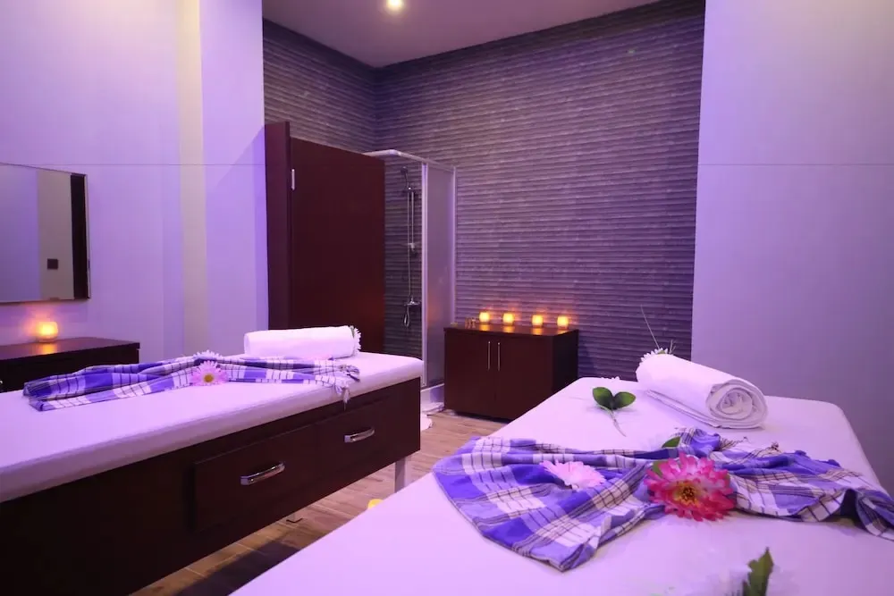 Safa Sorgun Thermal Hotel Wellness & Spa фото 5