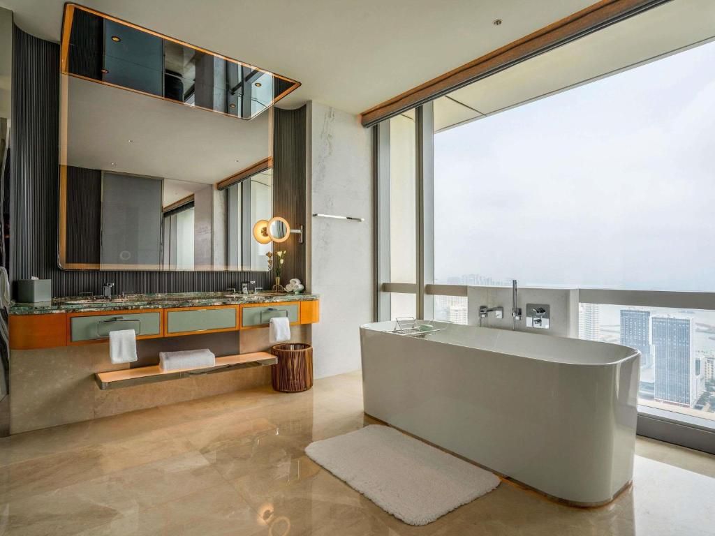HAIKOU SOFITEL HOTEL фото 12