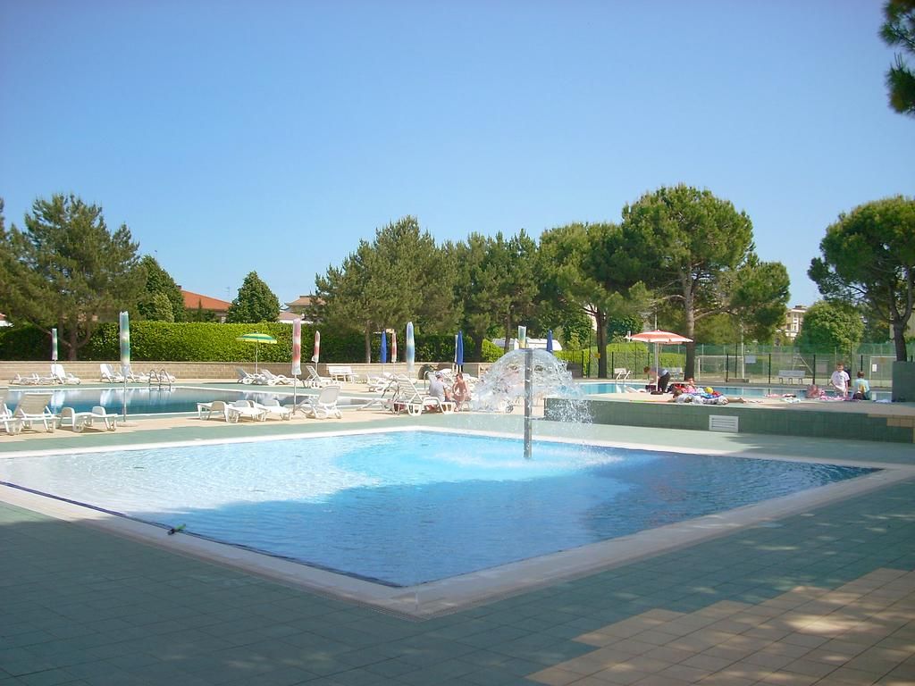Locazione Turistica Valbella фото 12