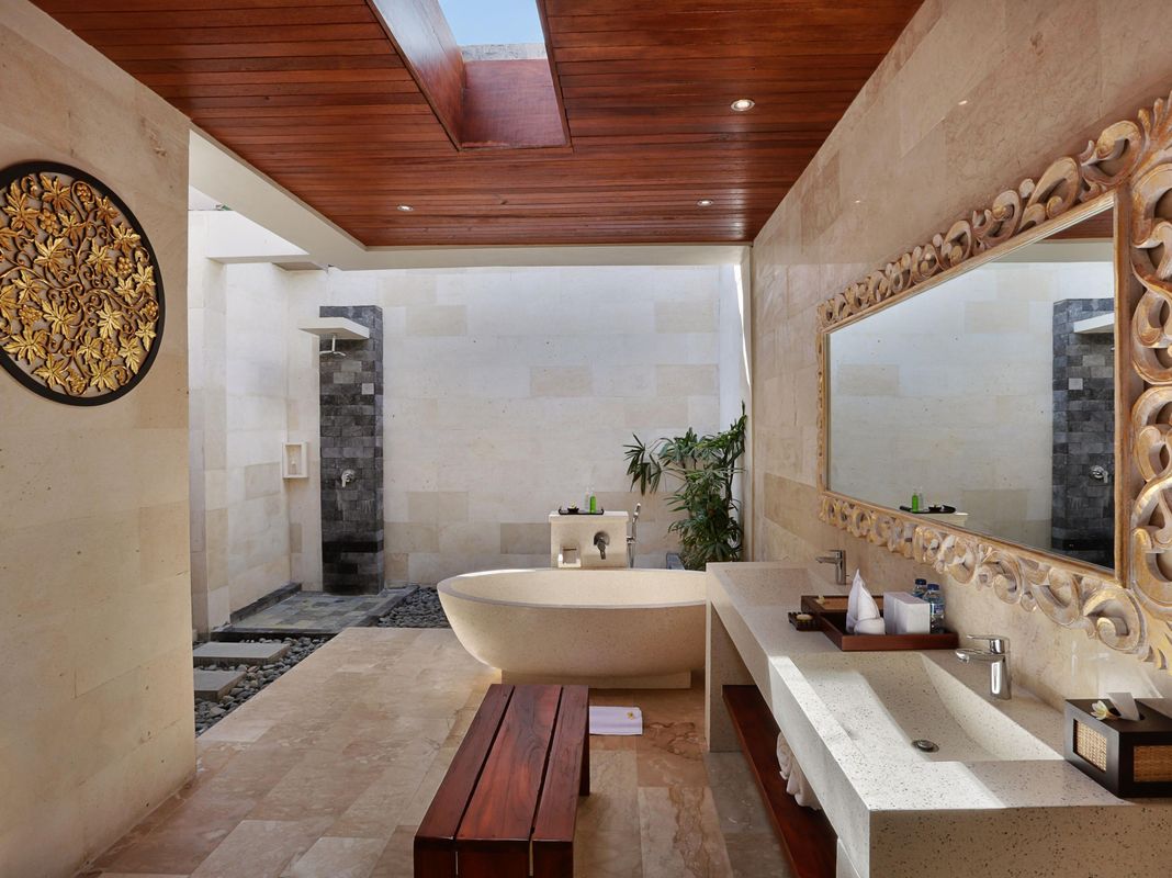 Lumbini Luxury Villas and Spa фото 36