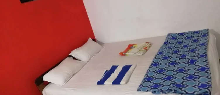 Фото отеля Lustrio Guest House