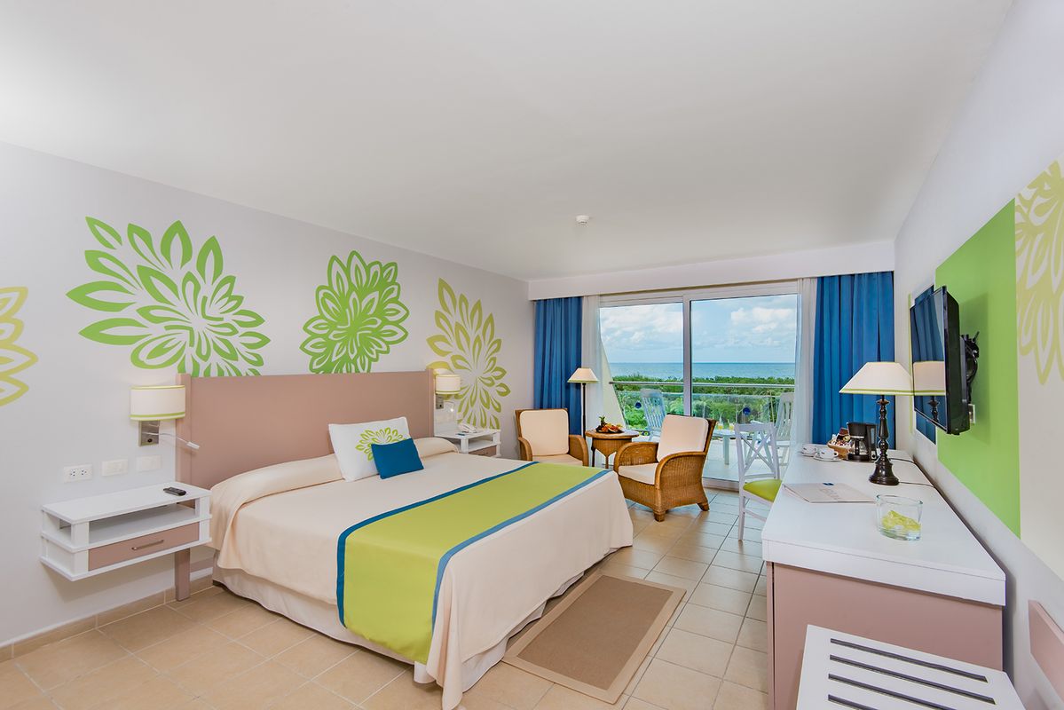Blau Varadero (Adults Only) фото 6