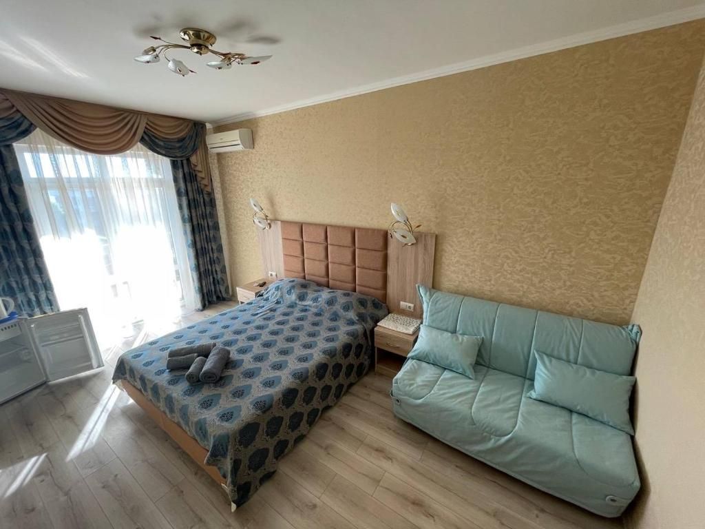 Гостиница «Прометей 1» фото 17
