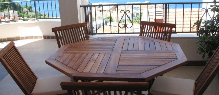 Фото отеля Apartments Leut