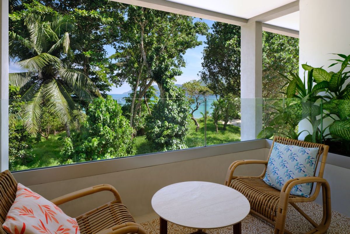 Laila, Seychelles, a Tribute Portfolio Resort фото 66
