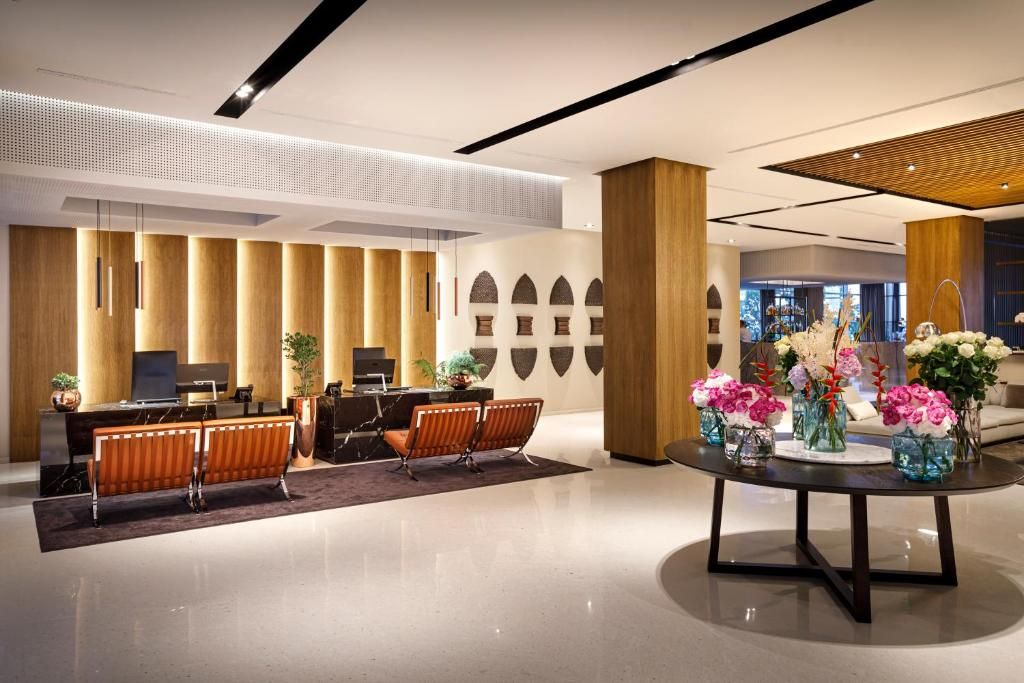 Ambasador Remisens Premium фото 16