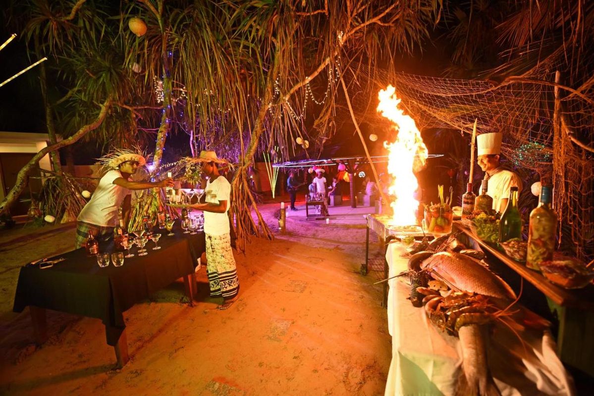 Mandara Resort фото 13