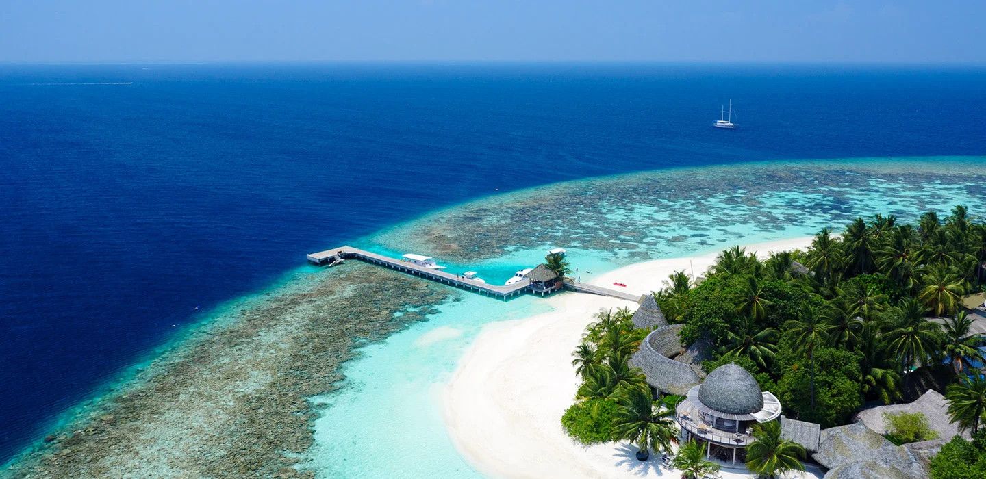 Kandolhu Maldives фото 27