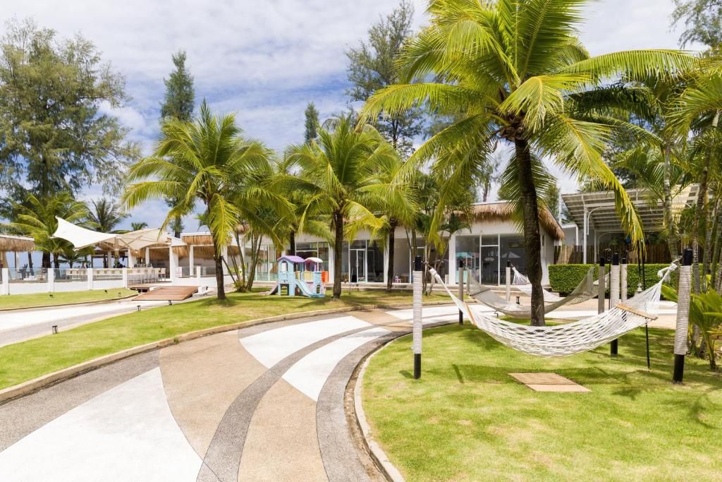 Arinara Beach Resort Phuket фото 133
