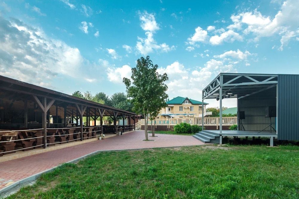 База отдыха «База отдыха «Pontos Family Resort Vesta»» фото 58