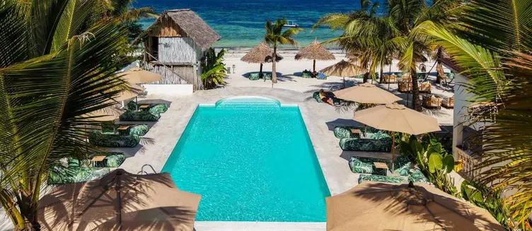 Фото отеля Marea Boutique Hotel