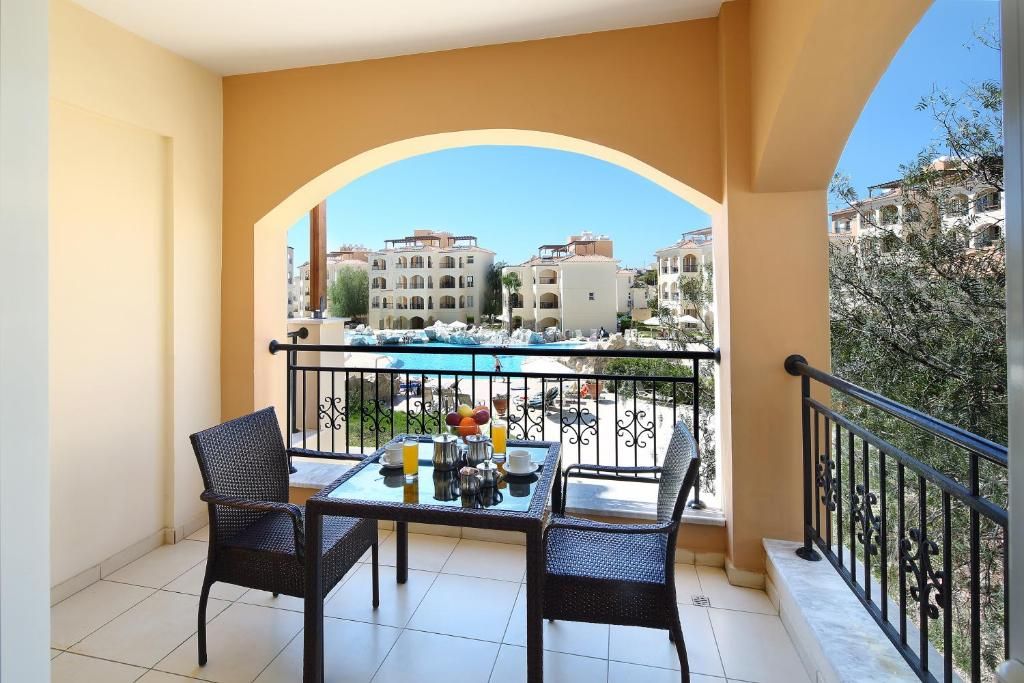 St Nicolas Elegant Residence фото 2