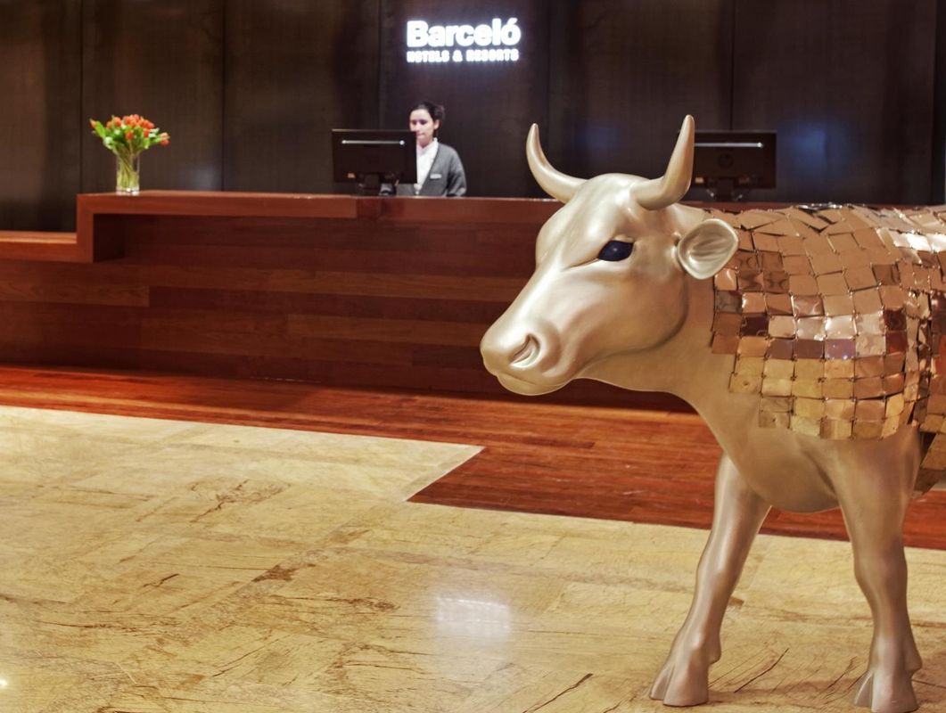 Barcelo Nervion фото 13