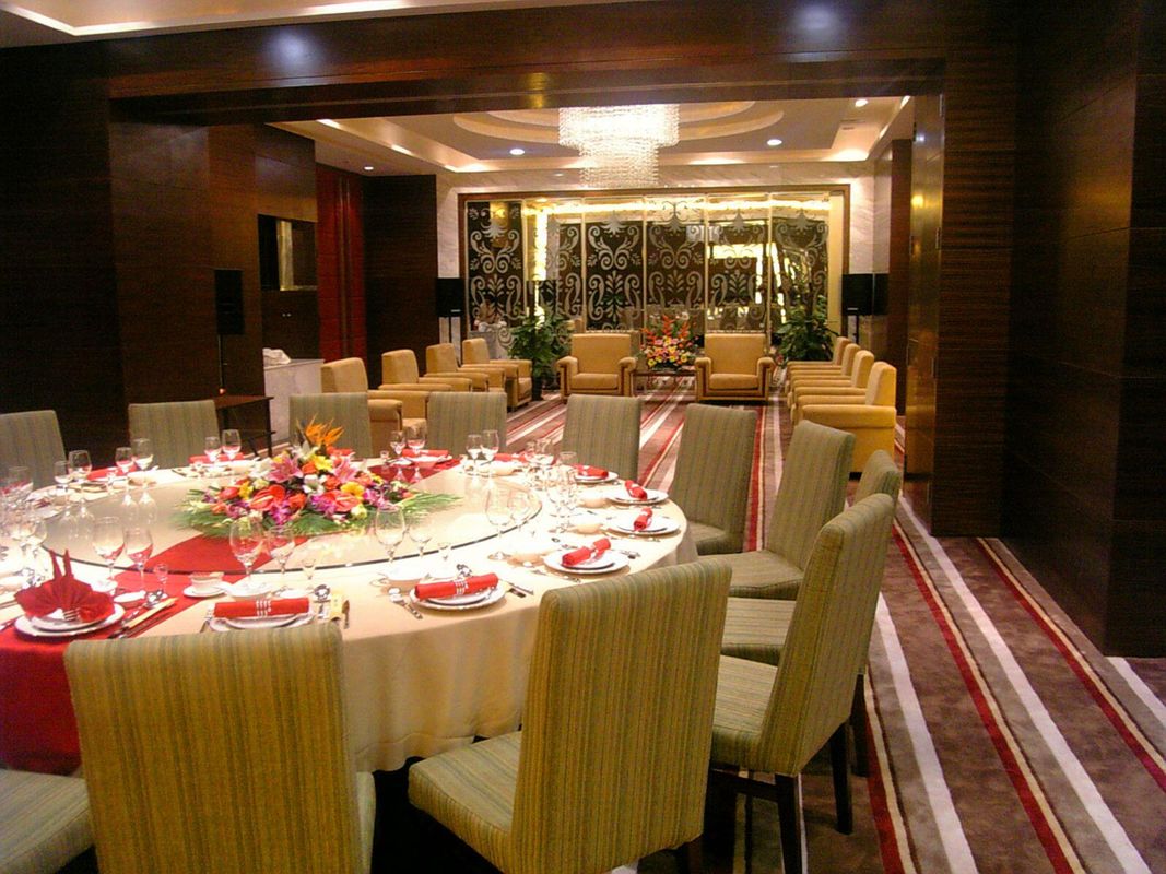 Dalian Swish фото 16