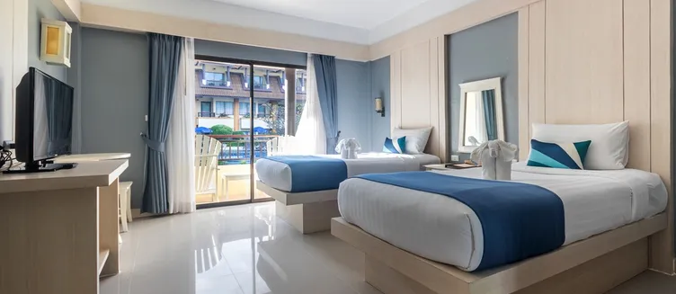 Фото отеля Diamond Cottage Resort & Spa