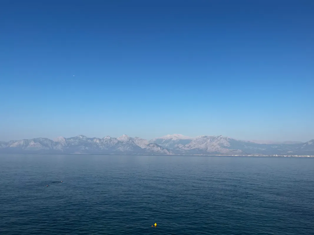 Antalya Adonis фото 81