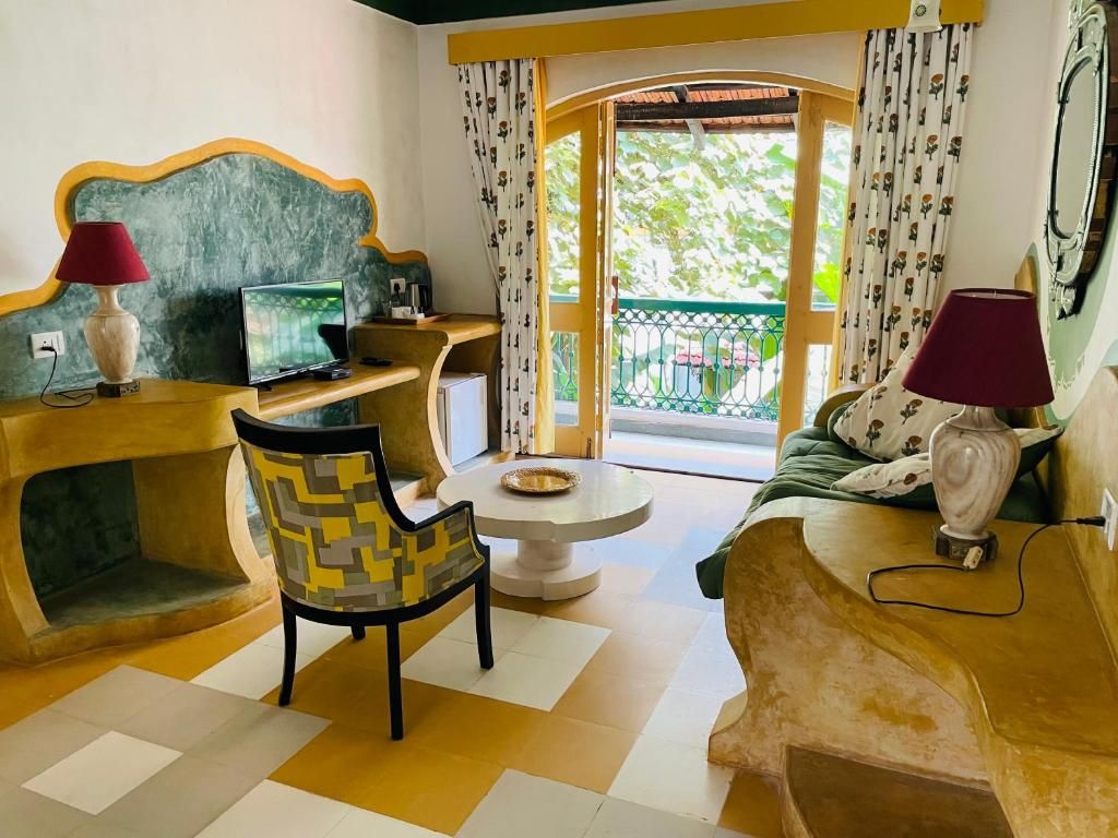 Casa Anjuna фото 28
