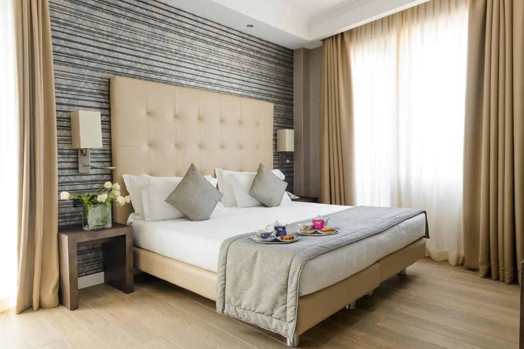 Windsor Hotel Milano фото 37