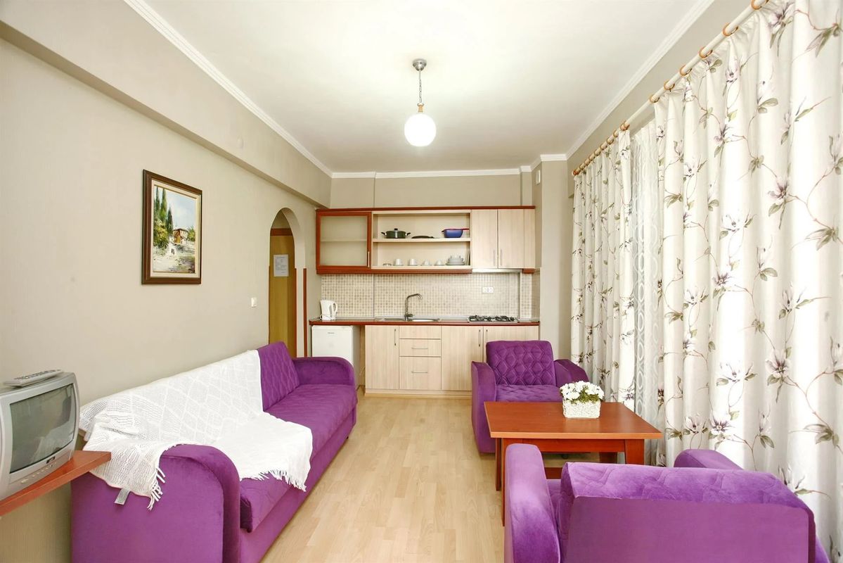 Bella Bravo Suite Hotel фото 6