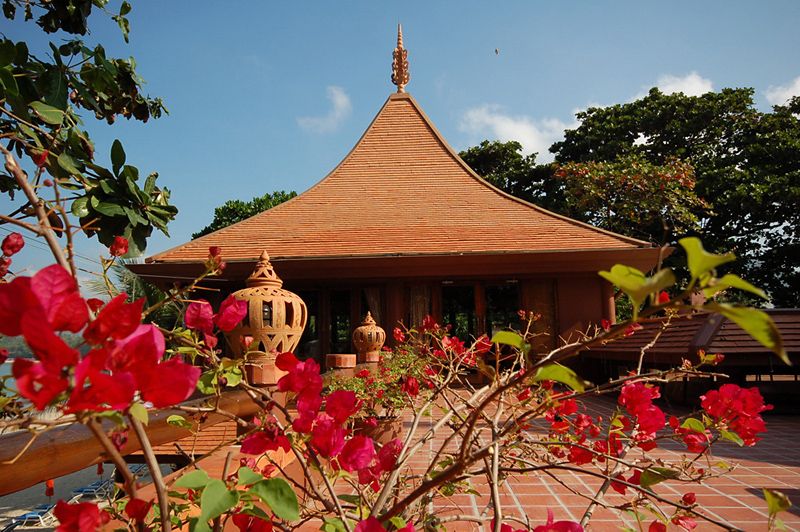 The Boathouse Phuket фото 47