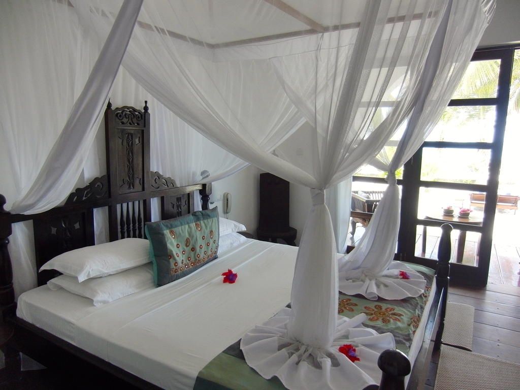Next Paradise Boutique Resort фото 8