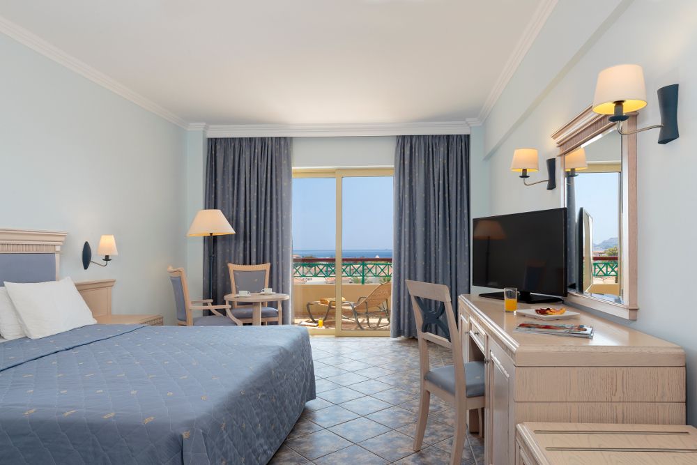 Lindos Princess Beach Hotel фото 31