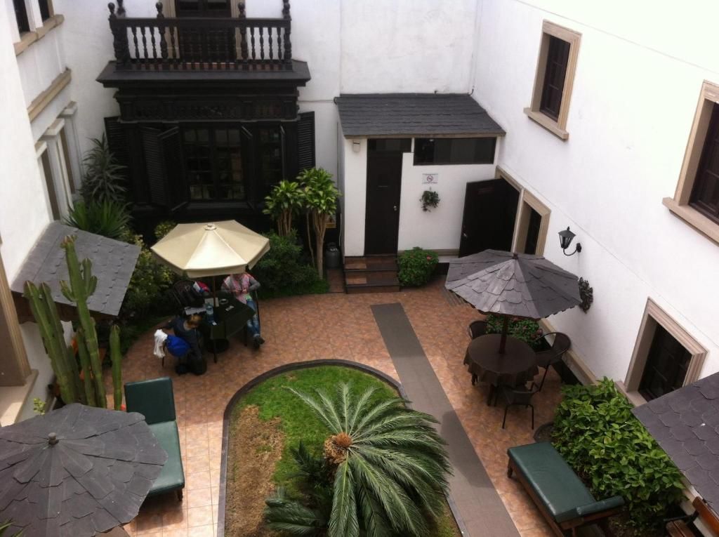 La Castellana фото 4