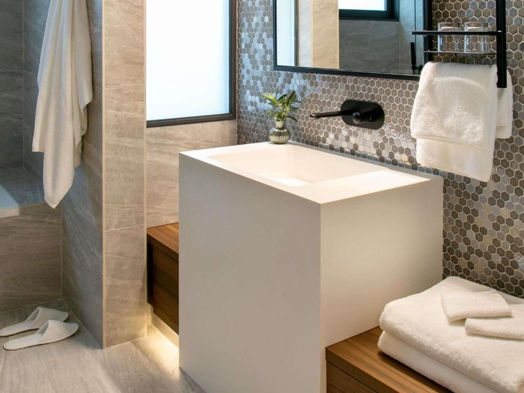 Mercure Larnaca Beach Resort фото 33