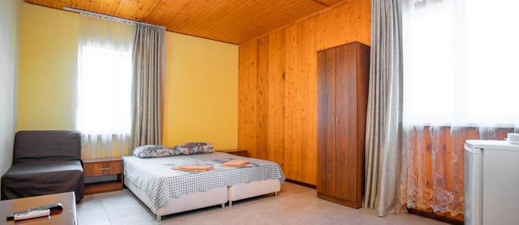 Фото отеля Апельсин Гостевой Дом