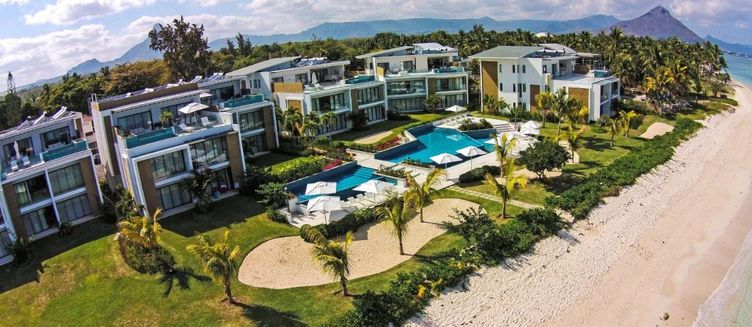 Фото отеля Cap Ouest by Horizon Holidays