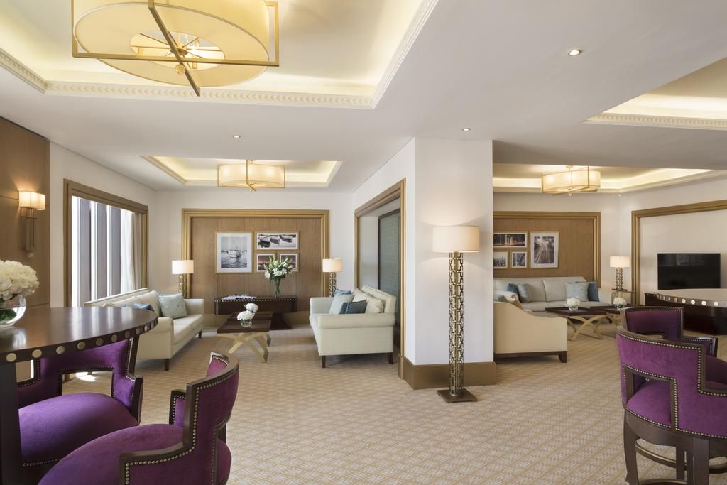 Al Najada Boutique фото 46