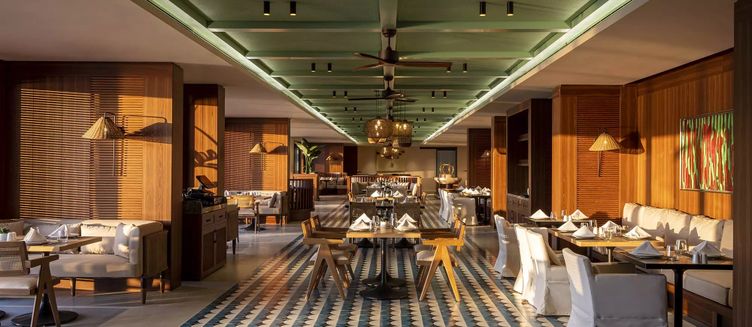 Фото отеля MGallery The Bodrum Hotel Yalikavak