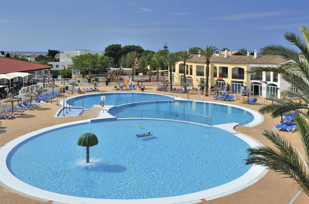 Sol Falco - All Inclusive фото 0