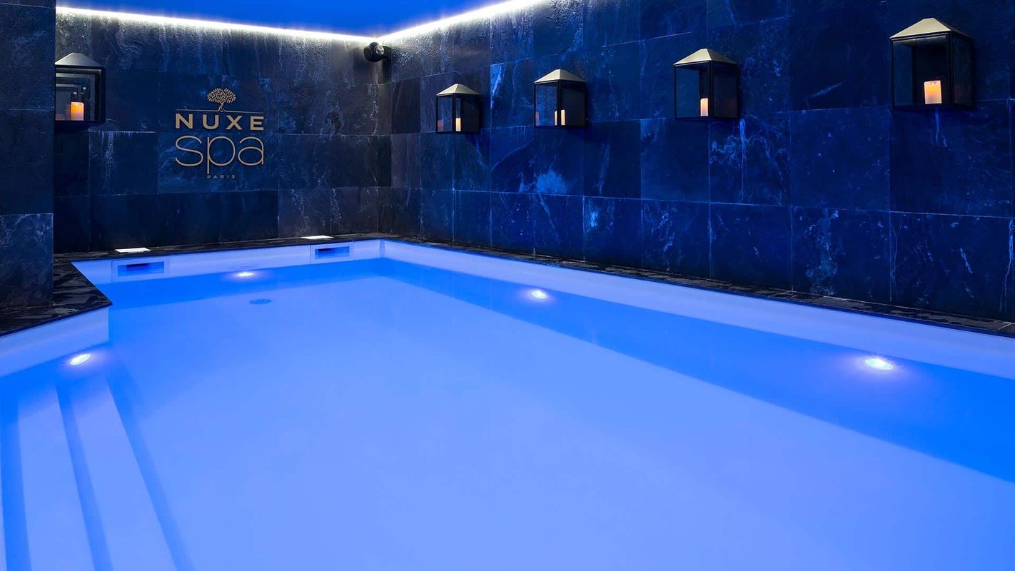 Гостиница «Araucaria Hotel & Spa» фото 5