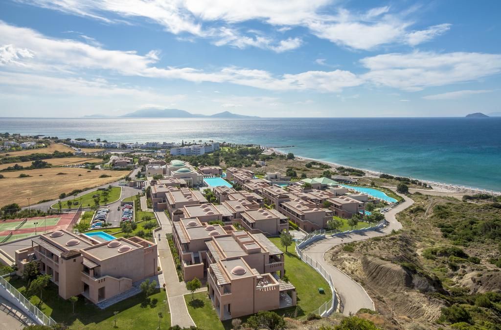 Helona Resort фото 4