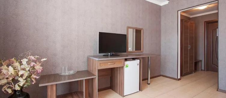 Фото отеля Триера