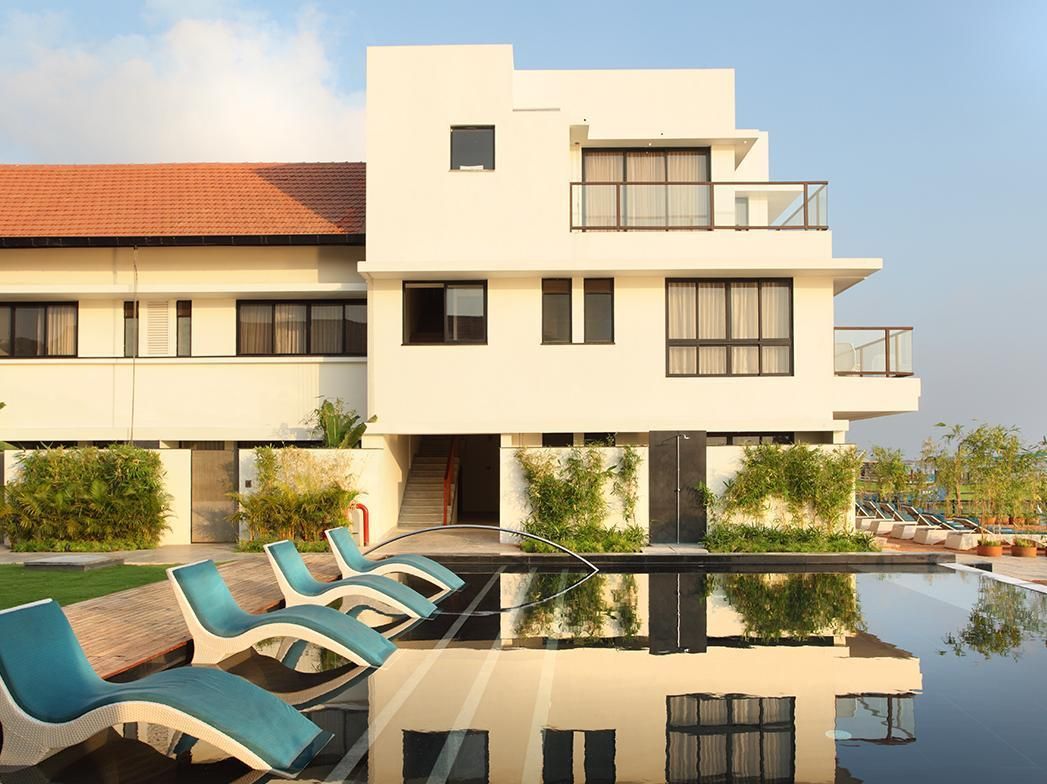 Xandari Harbour фото 2