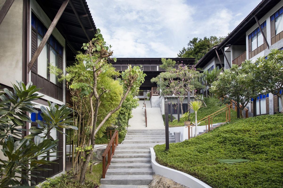Chura Samui фото 10