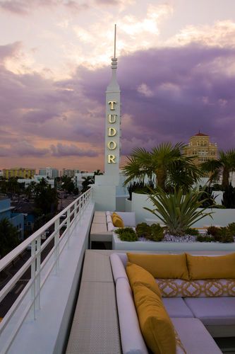 Dream South Beach фото 17