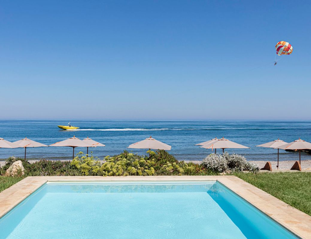 Aquila Rithymna Beach фото 8