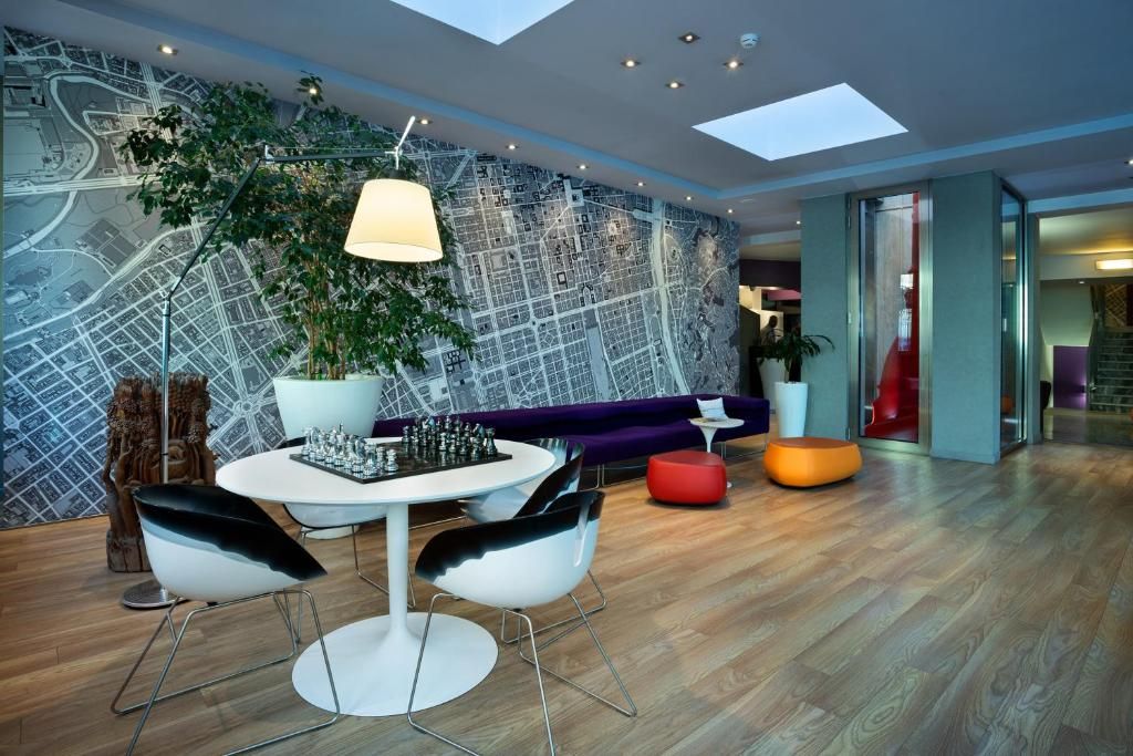 Best Western Plus Executive Hotel and Suites фото 22